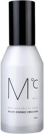 Mdoc Relief Essence Emulsion, 100 ml, Milch für das Gesicht - Bild 1