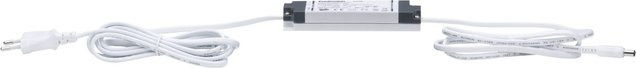 Paulmann YourLED LED-Treiber 15 W B/H/T: 12,5 x 1,8 x 4,0 cm - Bild 1