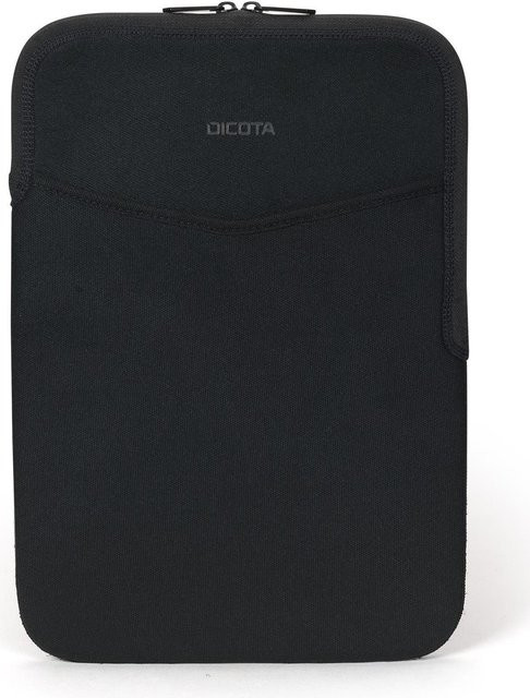 DICOTA Eco SLIM L Notebook-Hülle für Microsoft Surface Book und Laptops, 38,1 cm, Schwarz - Bild 1
