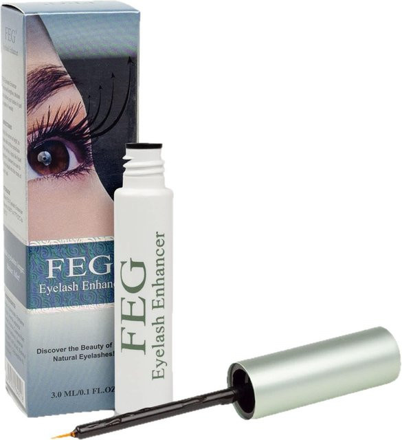 Nijuichi Mascara, weiß, 3 ml - Bild 1
