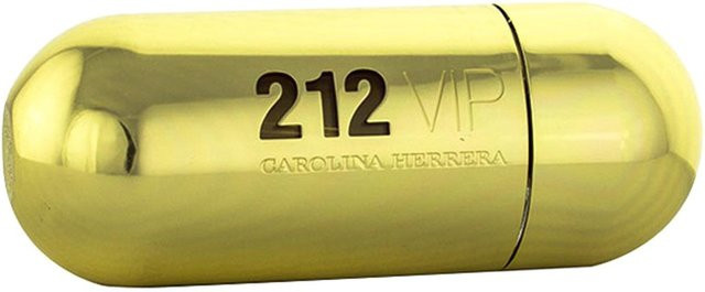 Carolina Herrera 212 VIP Women Eau de Parfum, 80 ml, Damen - Bild 1