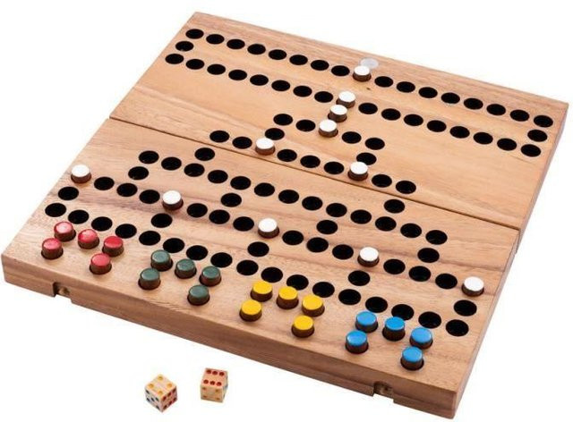 Matgames La Barricade, Strategiespiel, Familienspiel, ab 6 Jahren - Bild 1