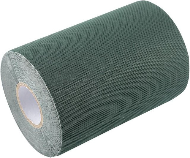 Selbstklebendes Verbindungsband für Kunstrasen in Schwarz, 15 cm x 1000 cm - Bild 1