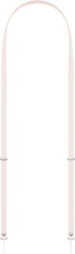 Apple Crossbody Strap Trageband in Hellrosa MHYY4ZM/A - Bild 1