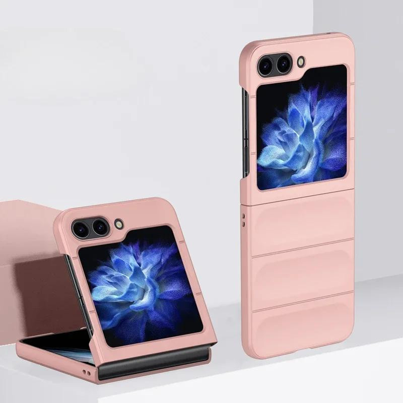 Samsung Galaxy Z Flip 6 Hartschalen-Handyhülle aus Kunststoff - Bild 2