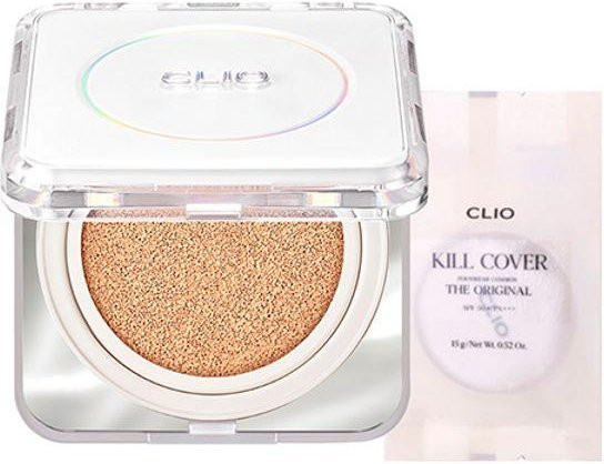 Sulwhasoo Perfecting Cushion Airy, 5g, 21N1 Beige, Matt - Bild 1