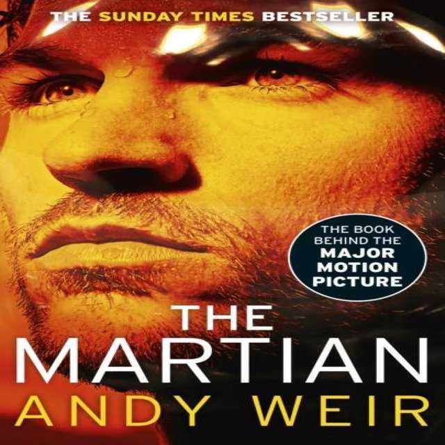 Der Marsianer von Andy Weir, Taschenbuch - Bild 1