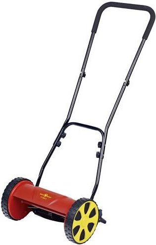 Wolf-Garten Spindelmäher TT 300 S mit einer Schnittbreite von 30 cm - Bild 1