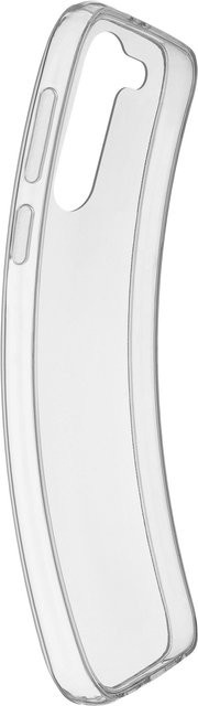 Fine Case für Samsung Galaxy S23 FE in Transparent - Bild 1
