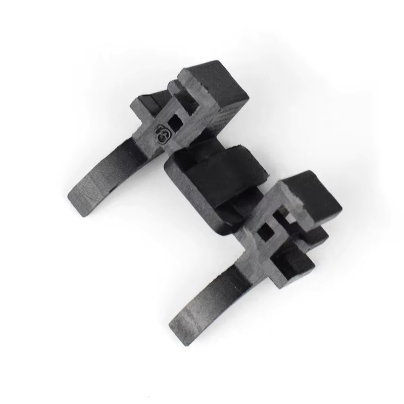 APMATAUTO 10er Set H7 LED Scheinwerfer Adapter Halterung in Schwarz für Land Rover Discovery, Ford Focus und Fiat - Bild 6