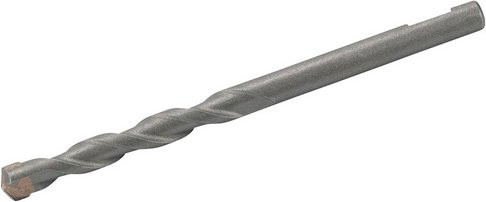 Wolfcraft Bohrer in Grau mit Ø 8 mm - Bild 1