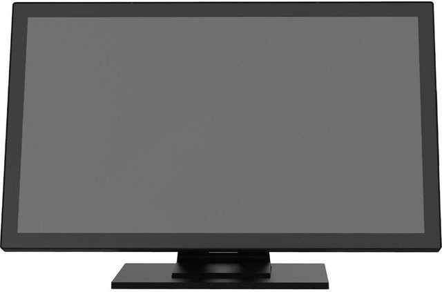 Capture 21.5 Zoll All-in-One POS-System in Schwarz mit Intel J6412, 8 GB RAM, 128 GB SSD und Windows 11 - Bild 1