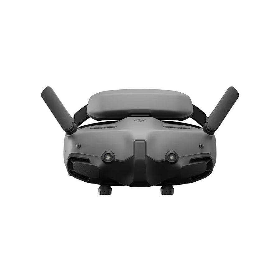 DJI Goggles 3 FPV-Brille mit Micro-OLED-Bildschirmen und O4 HD-Videoübertragung - Bild 2