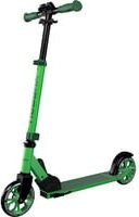 HUDORA Scooter UP 145 Junior in Grün/Schwarz für Kinder ab 3 Jahren - Bild 1