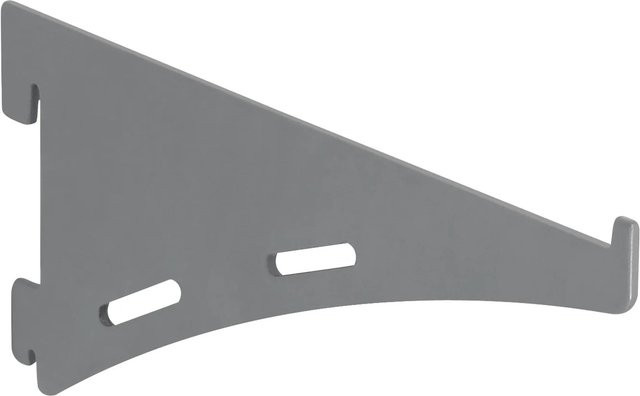 D-Träger Momos 15 cm Weiß aus Stahl - Bild 1