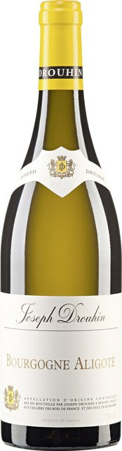 Joseph Drouhin Aligoté Weißwein, Burgund, 2024, trocken, 0,75 l - Bild 1