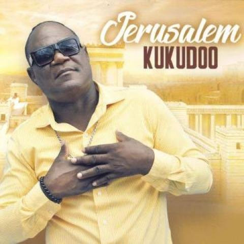 Kukudoo CD Tad's Jerusalem 2020 Reggae, Ska & Dub - Bild 1