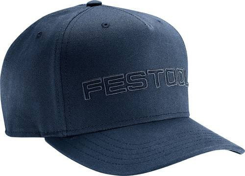 Festool Basecap GC-FT5 in Blau aus Kunststoff - Bild 1