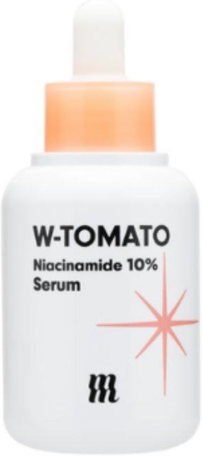 MERZY White Tomato Niacinamid Serum, 50 ml - Bild 1
