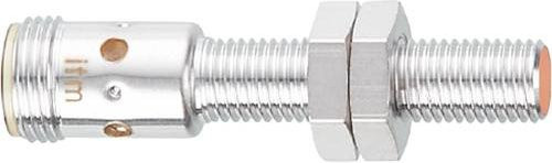 Ifm Electronic Induktiver Sensor IE5090 PNP in Silber - Bild 1