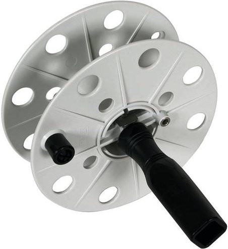 DEHN DH K 40 BB ASG L Erdungsmessgeräte Zubehör in Weiß - Bild 1