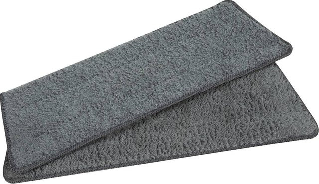 CLEANmaxx Haushaltshelfer grau B/T/H: 36,0 x 12,0 cm - Bild 1