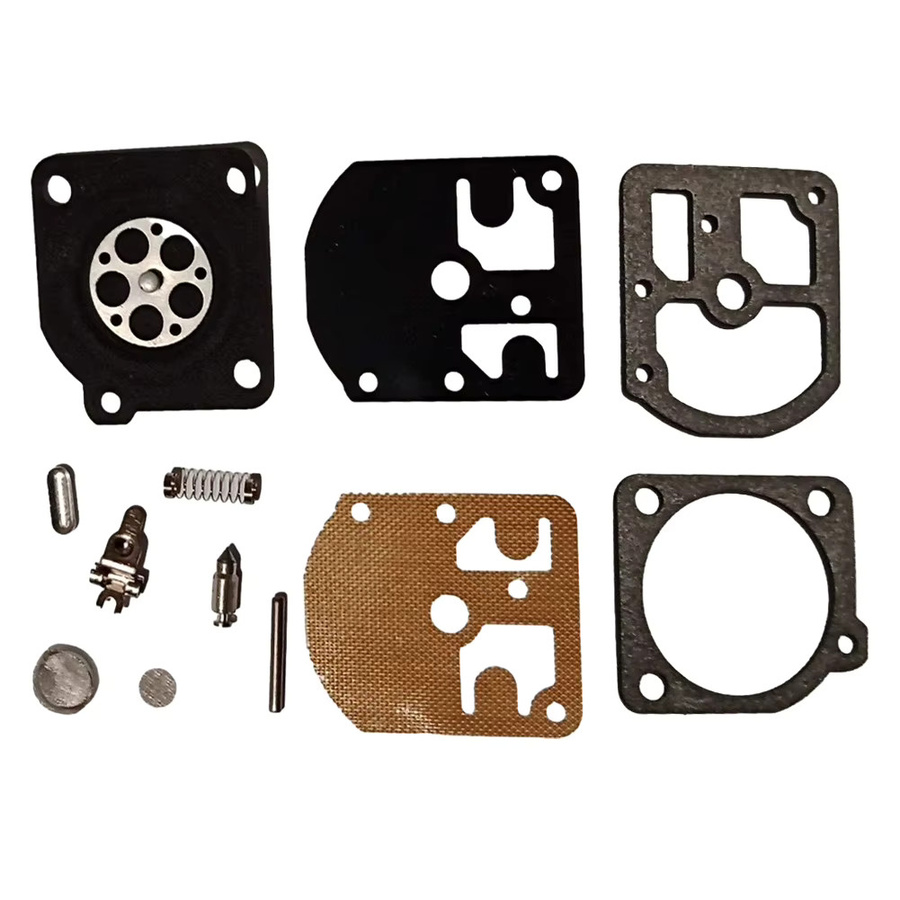 Vergaser Membran Reparatur Kit für FS160 FS180 FS220 FS280 Gartengeräte und elektrische Sägen - Bild 4