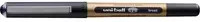 uni-ball Tintenroller eye broad in Schwarz und Gold - Bild 1