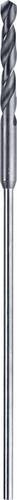 Kwb Schalungsbohrer mit Zylinderschaft in Silber, Durchmesser: 20 mm, Gesamtlänge: 400 mm - Bild 1