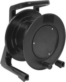 Schill Kabeltrommel GT 235.S0 in Schwarz - Bild 1