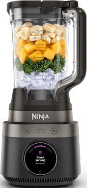 Ninja CrushBOSS intelligenter Mixer SharkNinja, Farbe: Schwarz, Modell: LB201EUBK - Bild 1