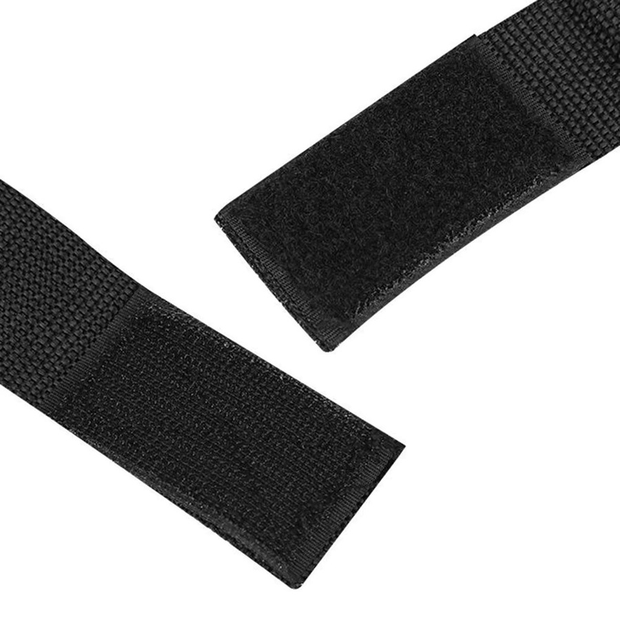 DAZZLEEX Magnetischer Armband-Werkzeughalter für Schrauben in Schwarz - Bild 6
