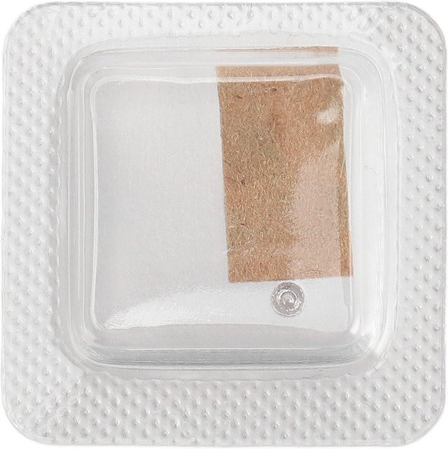 Uhrenzubehör Befestigungsschraube für 3135 Uhrwerk, beige - Bild 1