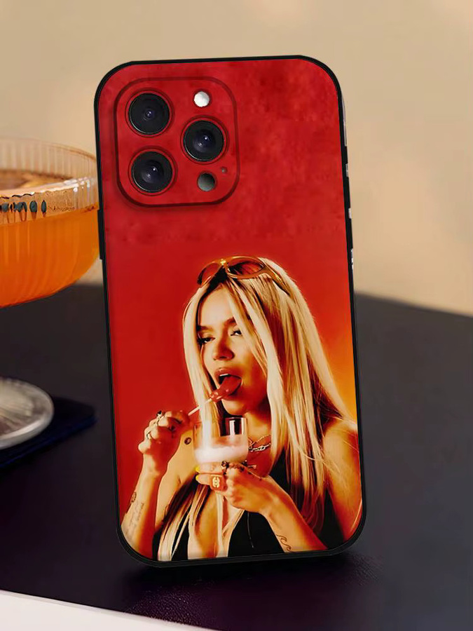 Mesuca Handyhülle für iPhone 15, 16, 17 Pro Max und Plus Modelle - Bild 6