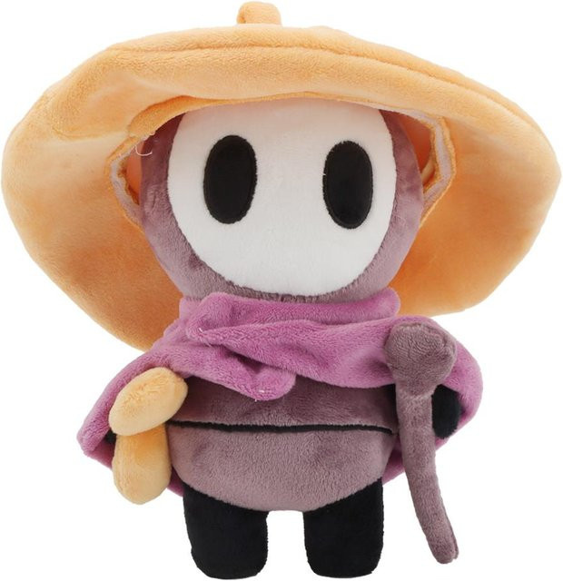 BOOKFONG Hollow Knight Silksong Sherma, Plüschtier, ab 3 Jahren - Bild 1
