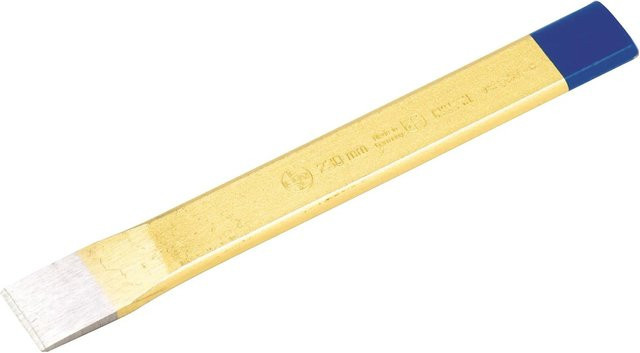 LUX-TOOLS Schlitzmeißel für Stein in Multicolour - Bild 1