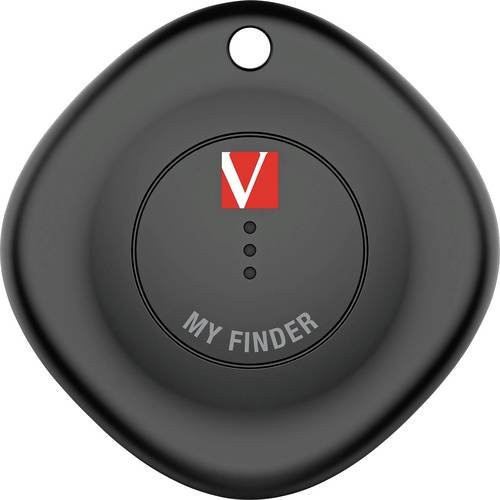 Verbatim MyFinder Bluetooth-Tracker mit NFC in Schwarz - Bild 2