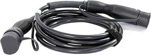 CTEK 40-324 eMobility Ladekabel in Schwarz, 5m Länge - Bild 1