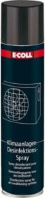 E-COLL Klimaanlagen-Desinfektionsspray Multi Purpose, 250 ml, Blau - Bild 1