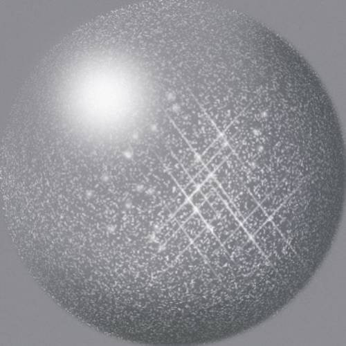 Revell Emaille-Farbe Eisen metallic, Grau, 14ml - Bild 1