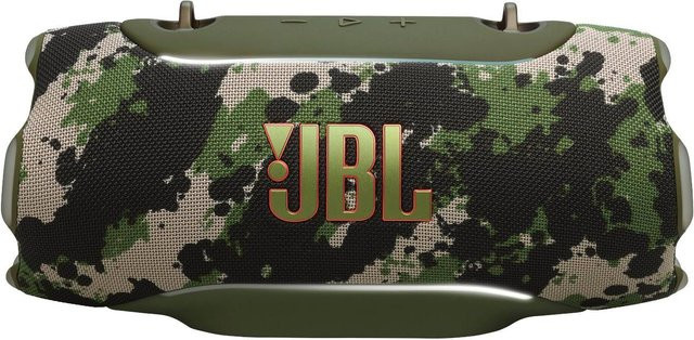 JBL Xtreme 5 Bluetooth-Lautsprecher Multicolor IP68 - Bild 1