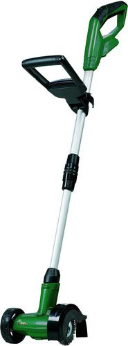 Mr. GARDENER Akku-Fugenbürste AFB 18 Li PXC, 18 V Lithium-Ionen, grün - Bild 1