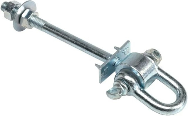 T & J Schaukelhaken für Durchmesser bis 12 cm - Bild 1