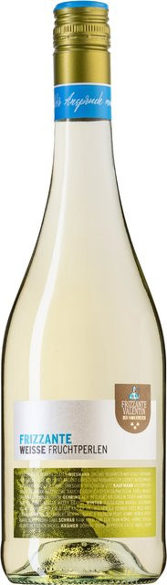 Winzer Sommerach Frizzante Weißwein, trocken, Franken, 0,75 l - Bild 1