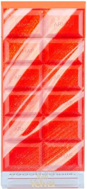 Armaf Red Velvet Eau de Parfum für Unisex in Rot 70ml - Bild 4