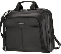 Kensington Simply Portable SP40 Lite Notebooktasche Schwarz für bis zu 39,1 cm (15,4 Zoll) - Bild 1