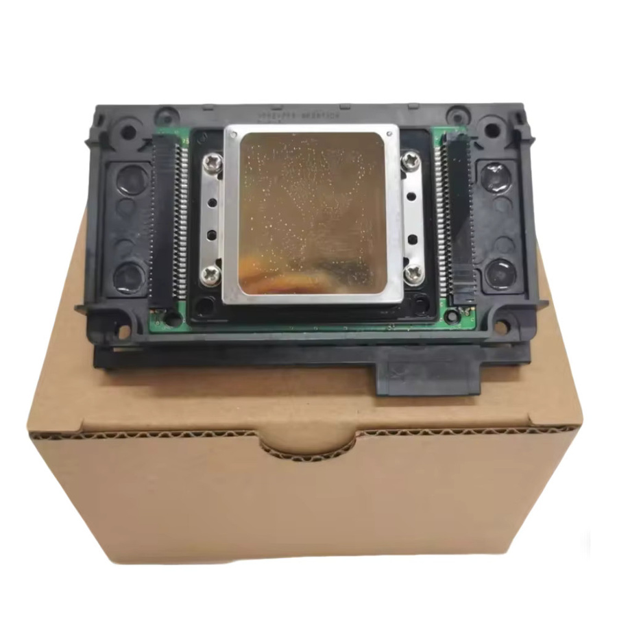 Epson XP600 UV-kompatibler Druckkopf für Inkjet-Drucker kompatibel mit XP600 XP700 XP820 XP850 - Bild 2