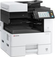 Kyocera ECOSYS MZ3201ix A3 Laser Multifunktionsdrucker Schwarzweiß mit Drucken, Scannen und Kopieren - Bild 1
