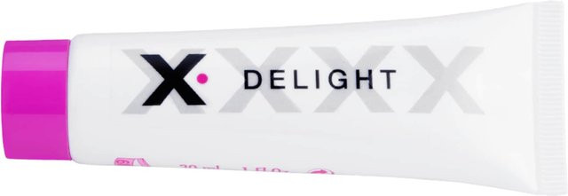 RUF X Delight, 30 ml - Bild 1