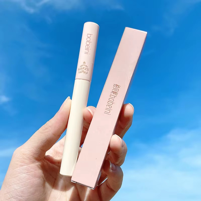JUJU Dream Curling-Mascara, wasserfest, Unisex - Bild 4